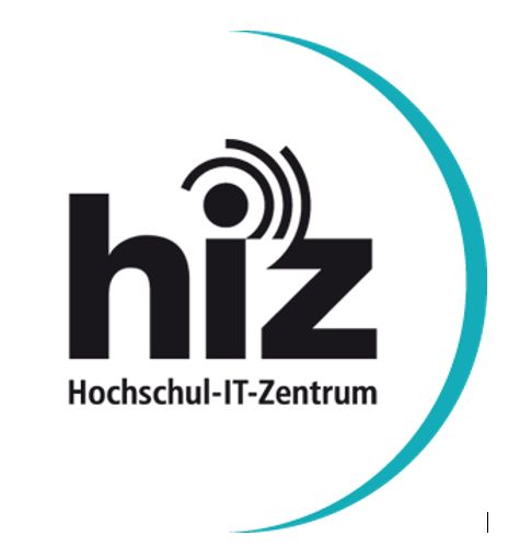 HIZ logo